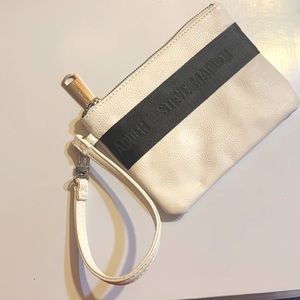 Steve Madden wristlet